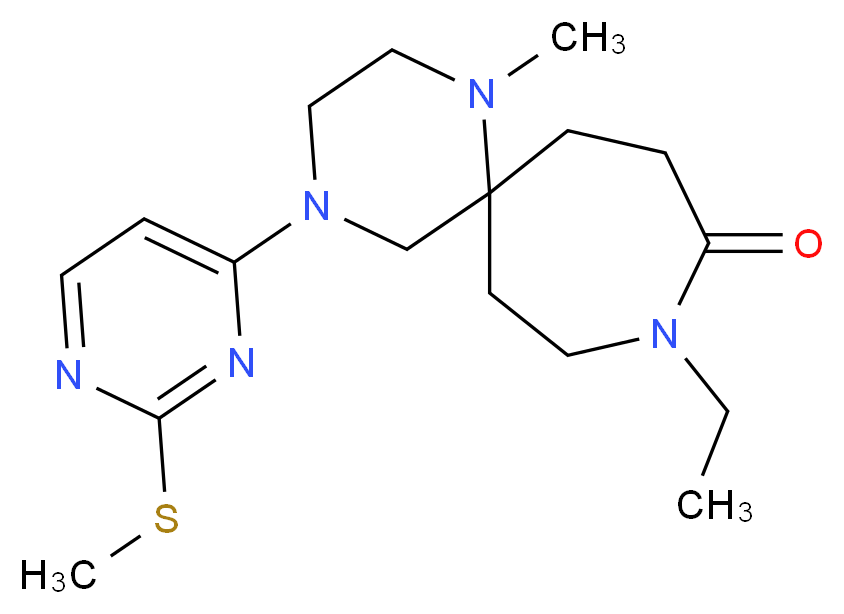  分子结构