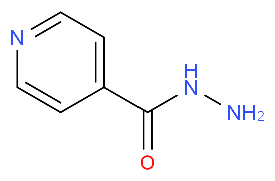 54-85-3 分子结构