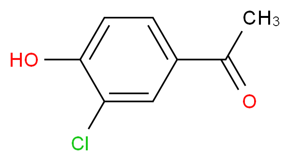 2892-29-7 分子结构