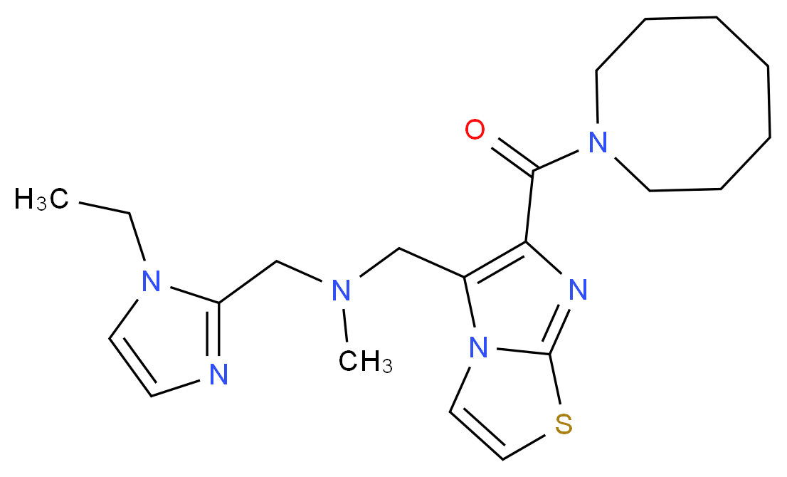  分子结构