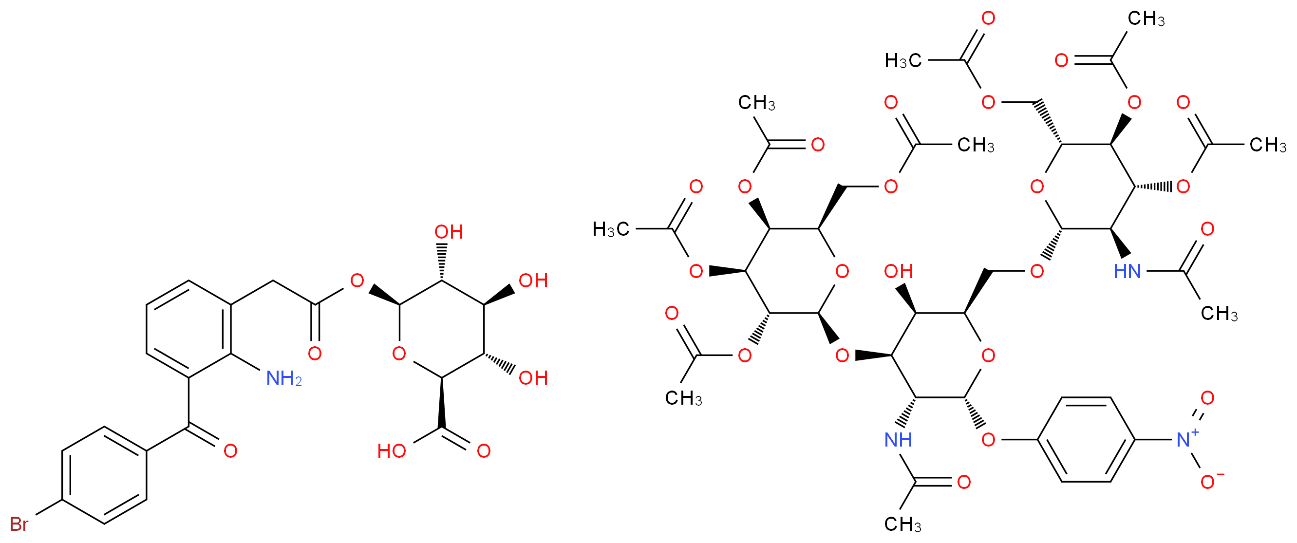 164231182 分子结构