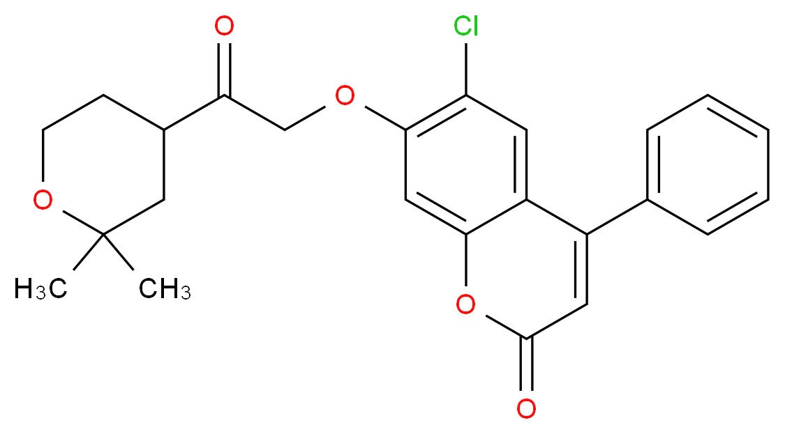 164240985 分子结构