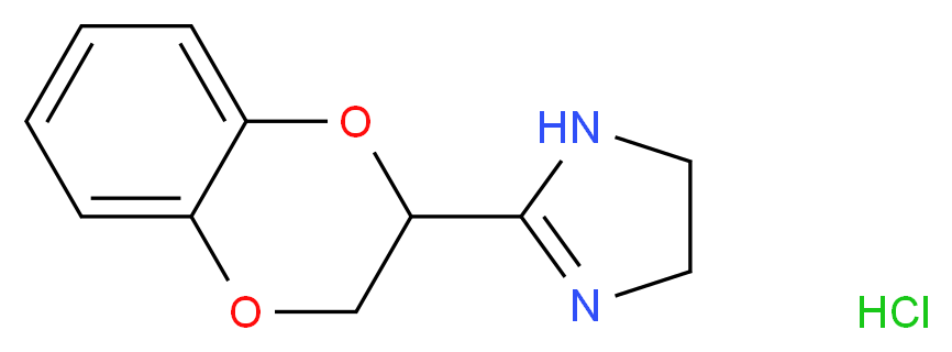 79944-56-2 分子结构