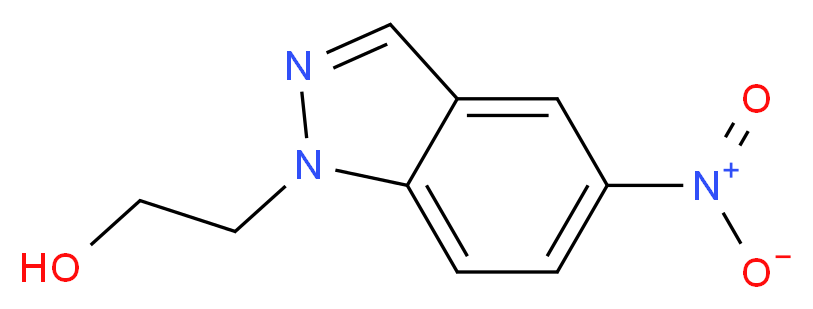 1056619-14-7 分子结构