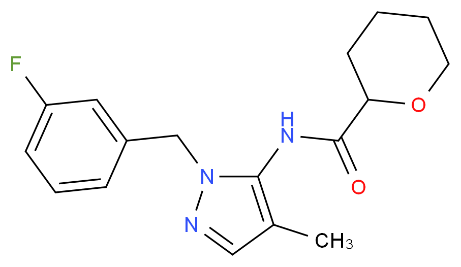  分子结构