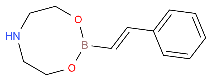 411222-52-1 分子结构