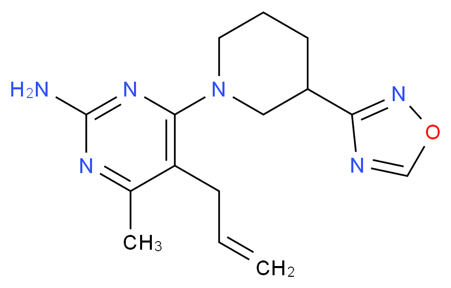  分子结构