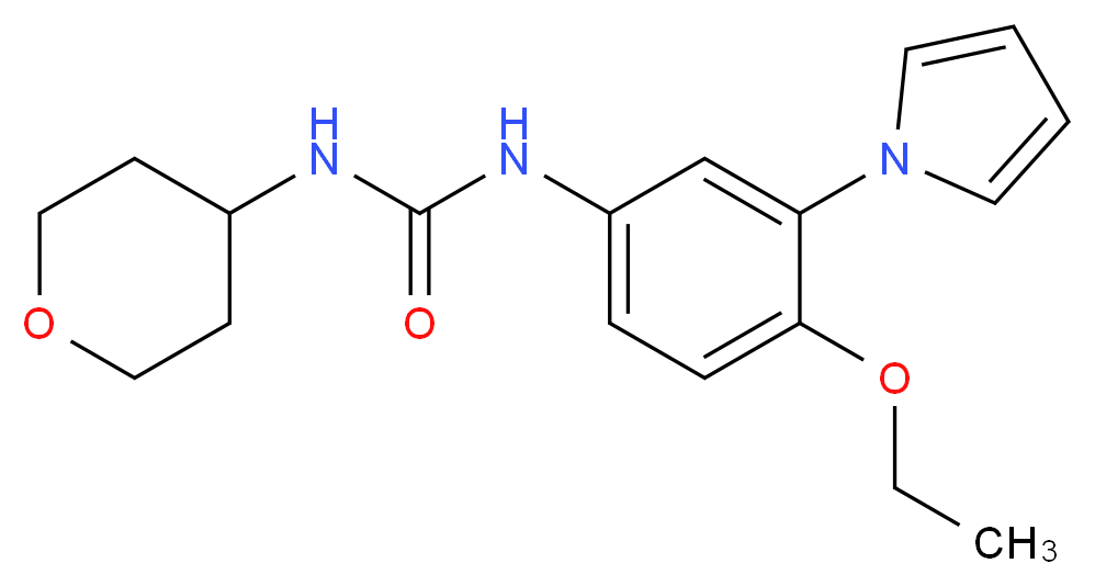  分子结构