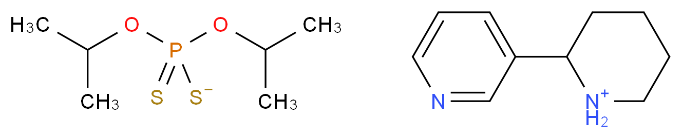 164256018 分子结构