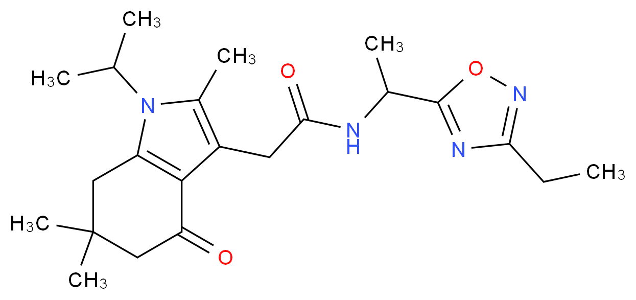  分子结构
