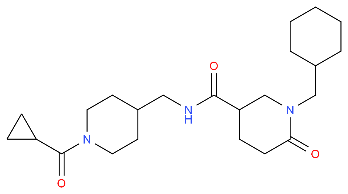  分子结构