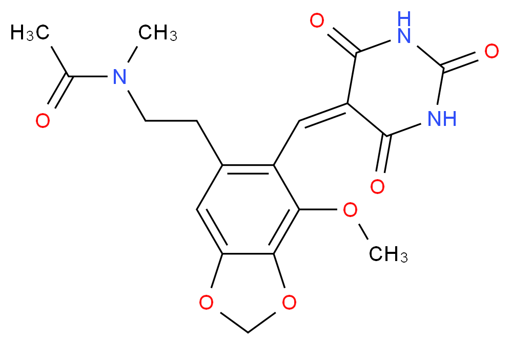 164256582 分子结构