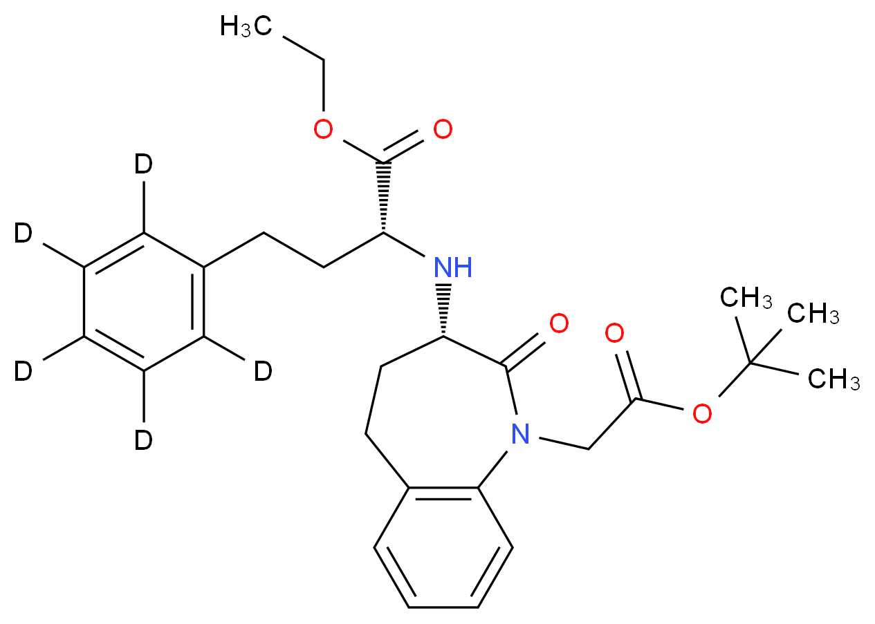 1356841-36-5 分子结构
