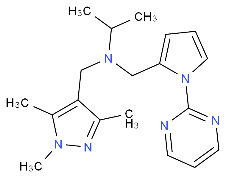  分子结构