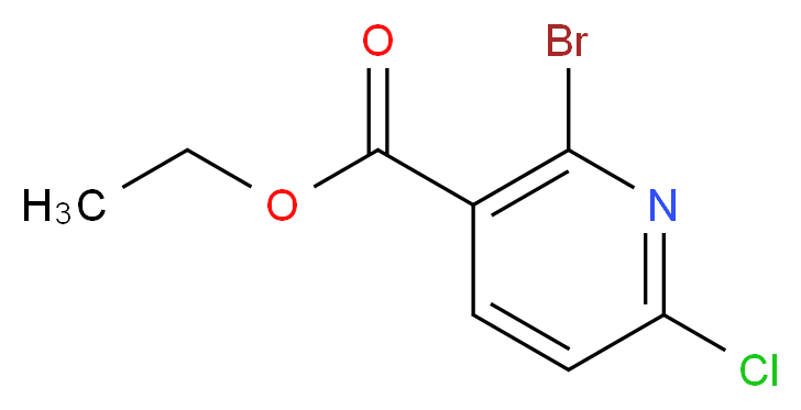 1214377-13-5 分子结构