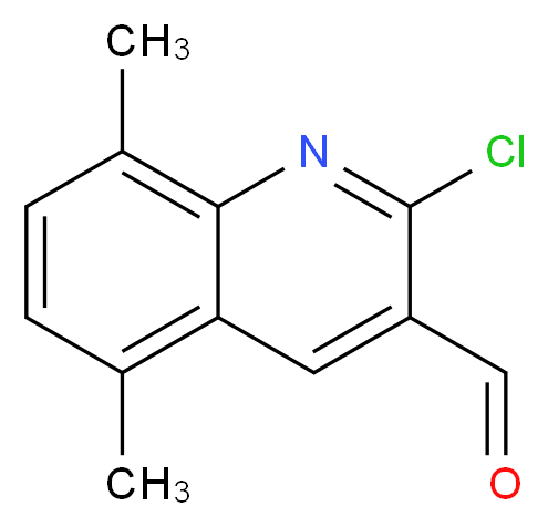 323196-71-0 分子结构