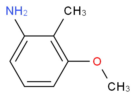 19500-02-8 分子结构
