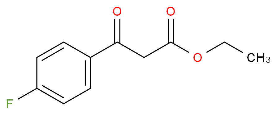 1999-00-4 分子结构