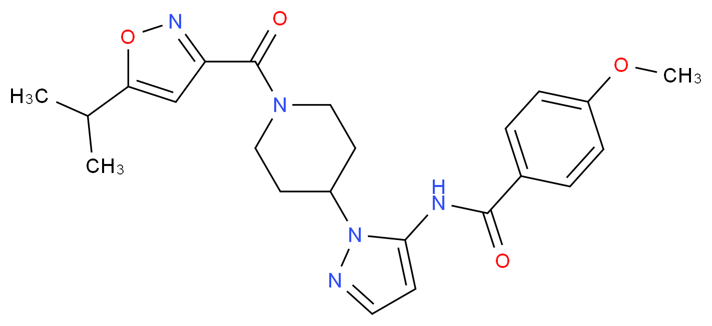  分子结构