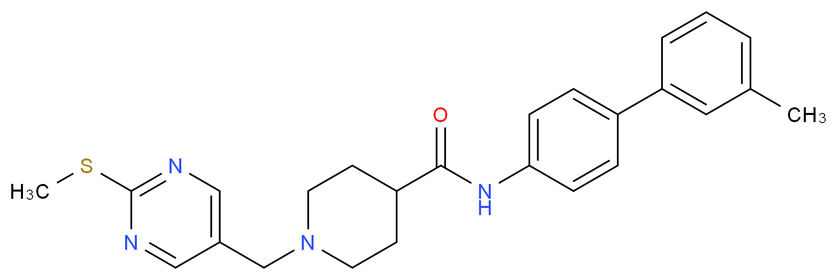  分子结构