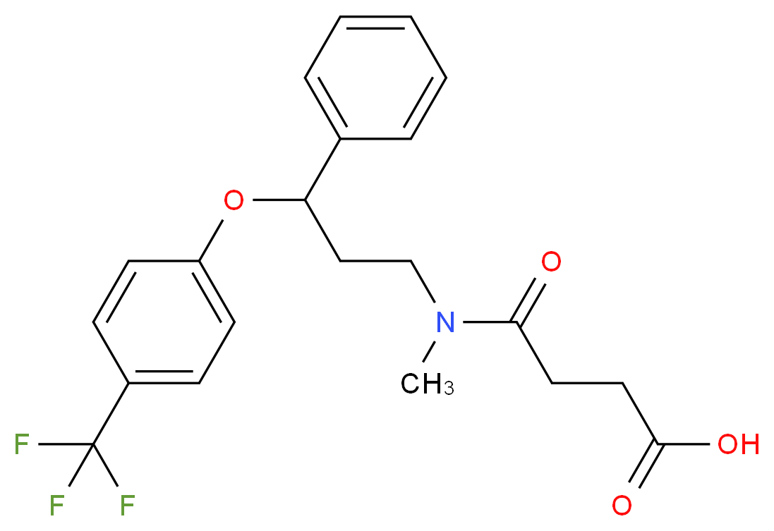 1026723-45-4 分子结构