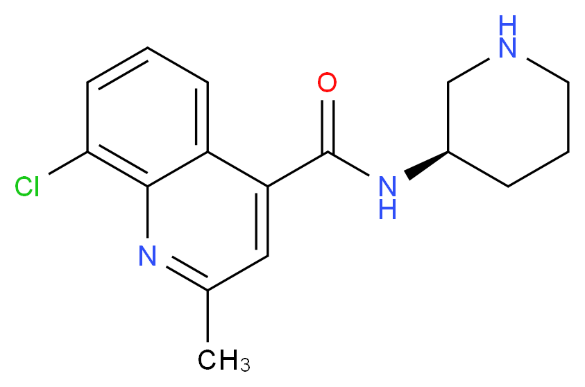 分子结构