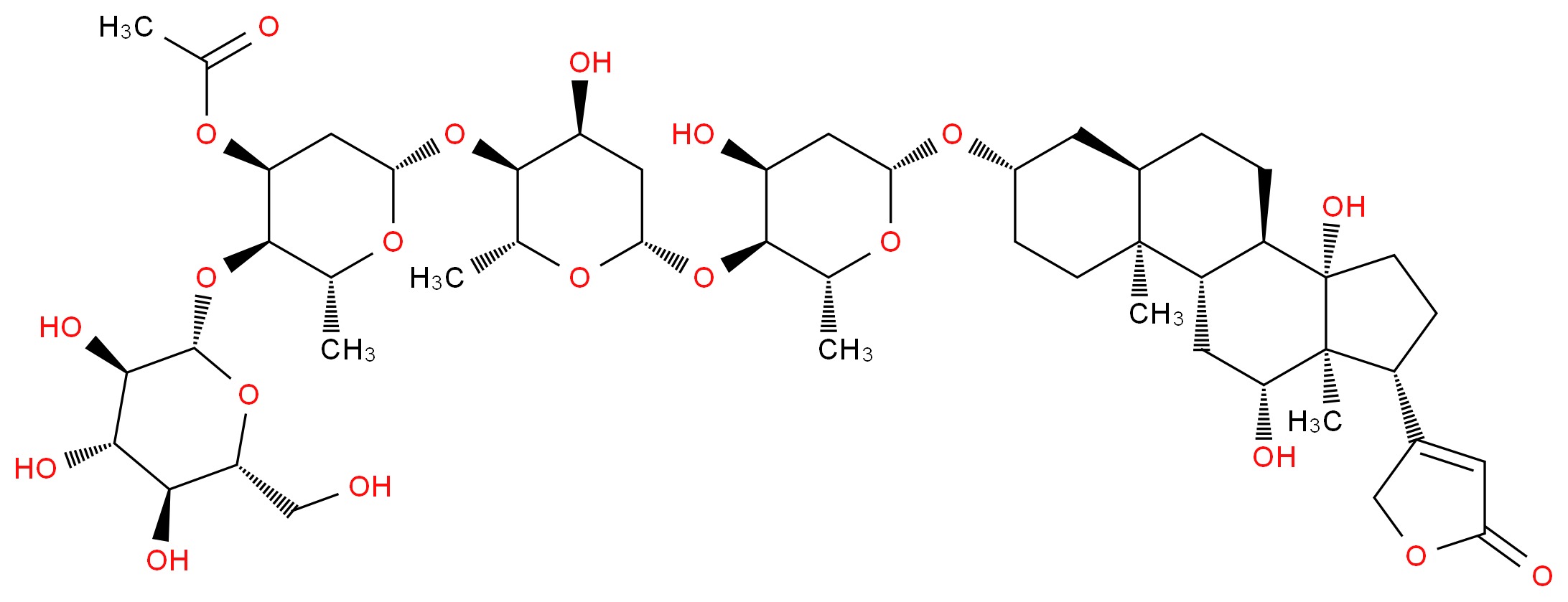 17575-22-3 分子结构