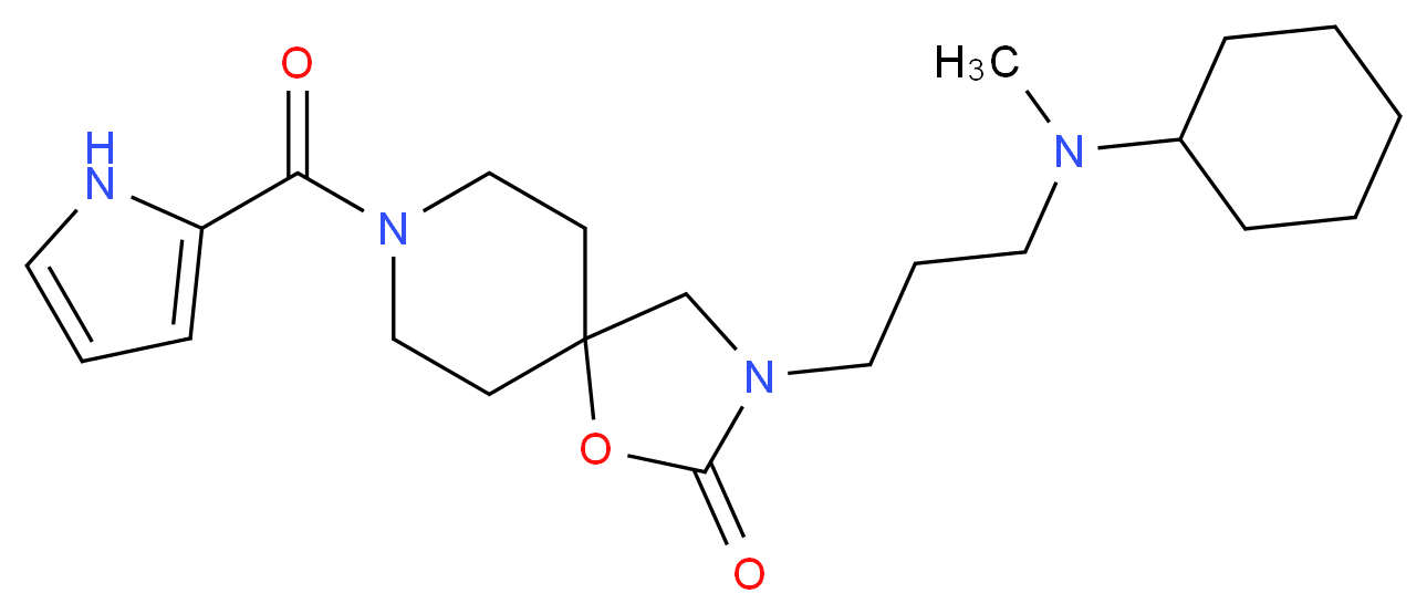  分子结构