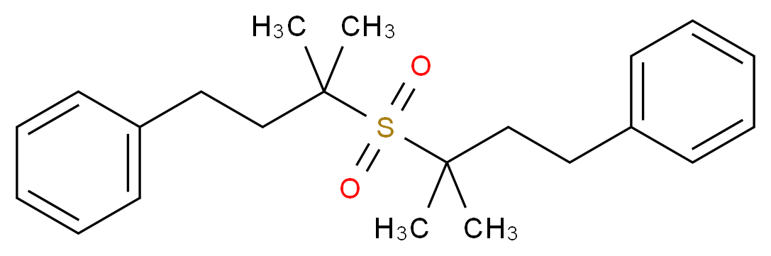 20282-89-7 分子结构