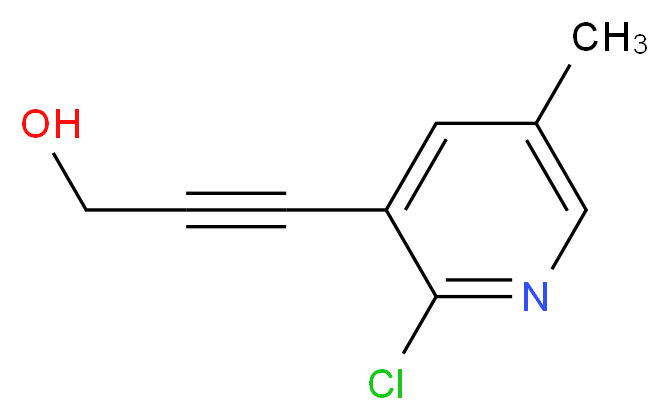 1203499-49-3 分子结构
