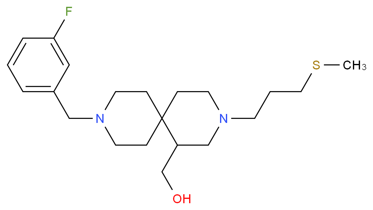  分子结构