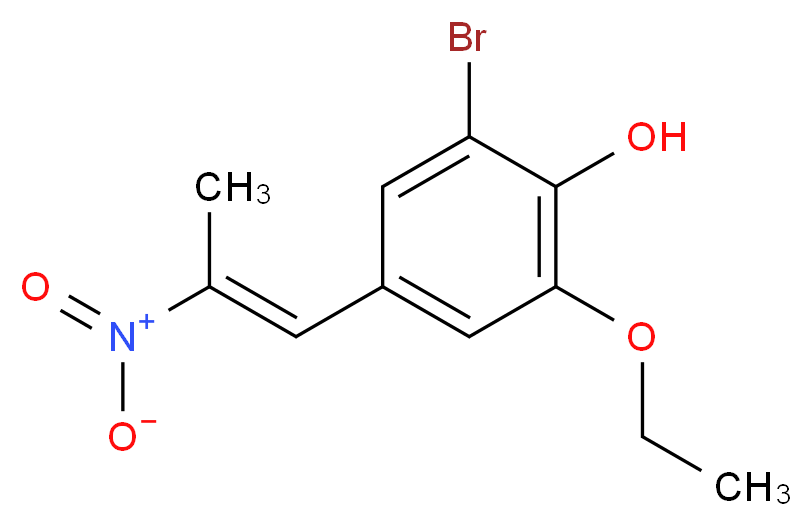 312510-61-5 分子结构