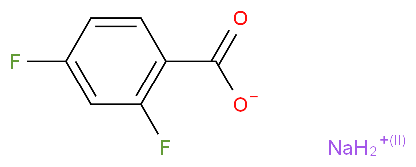 1765-08-8 分子结构