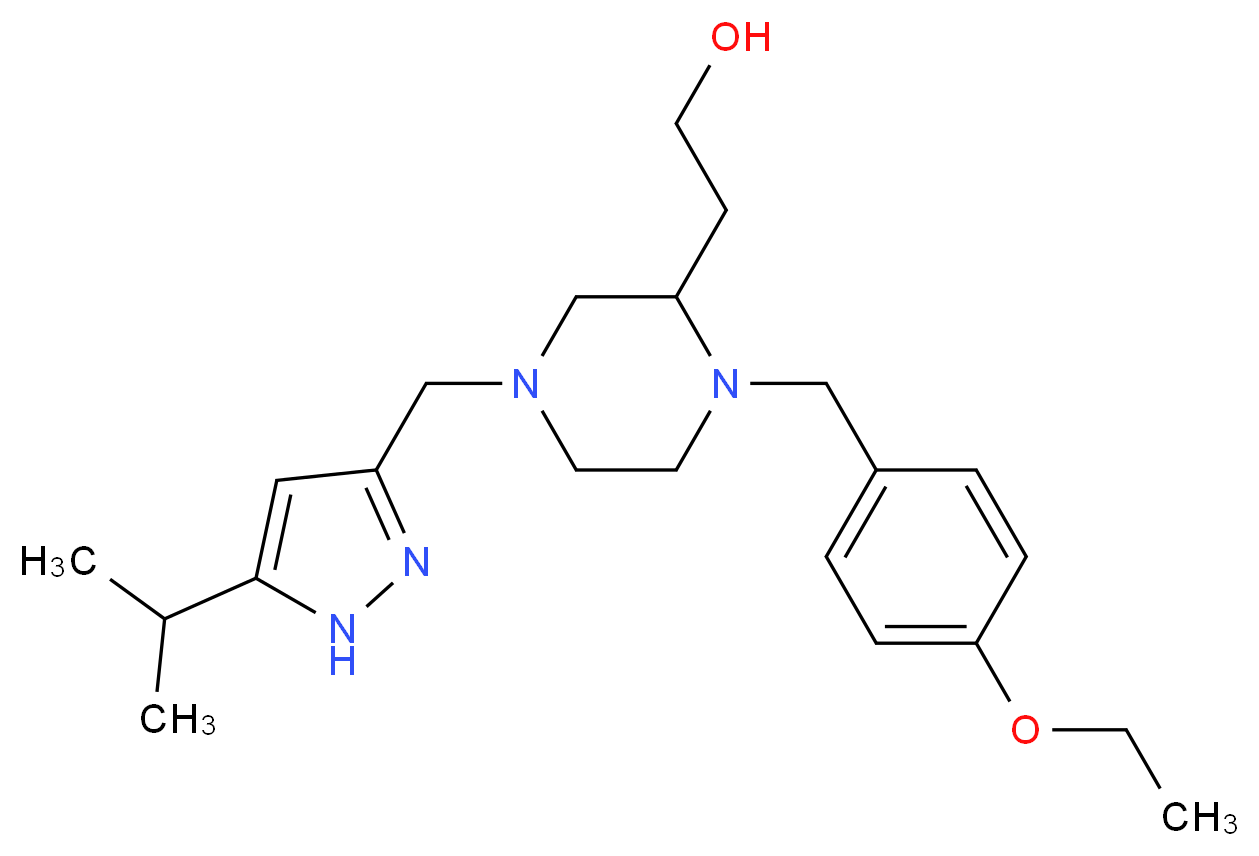  分子结构