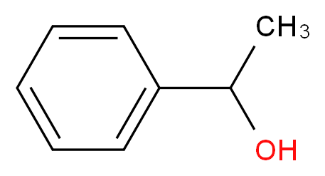1445-91-6 分子结构