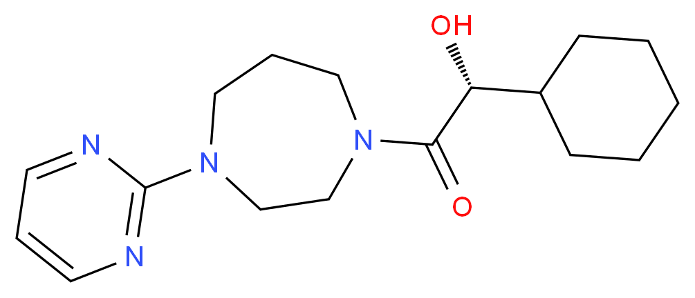  分子结构