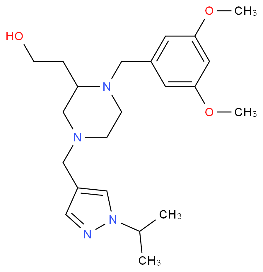  分子结构