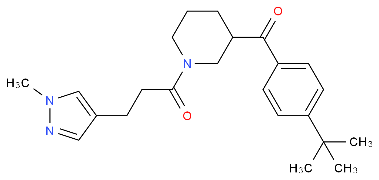  分子结构