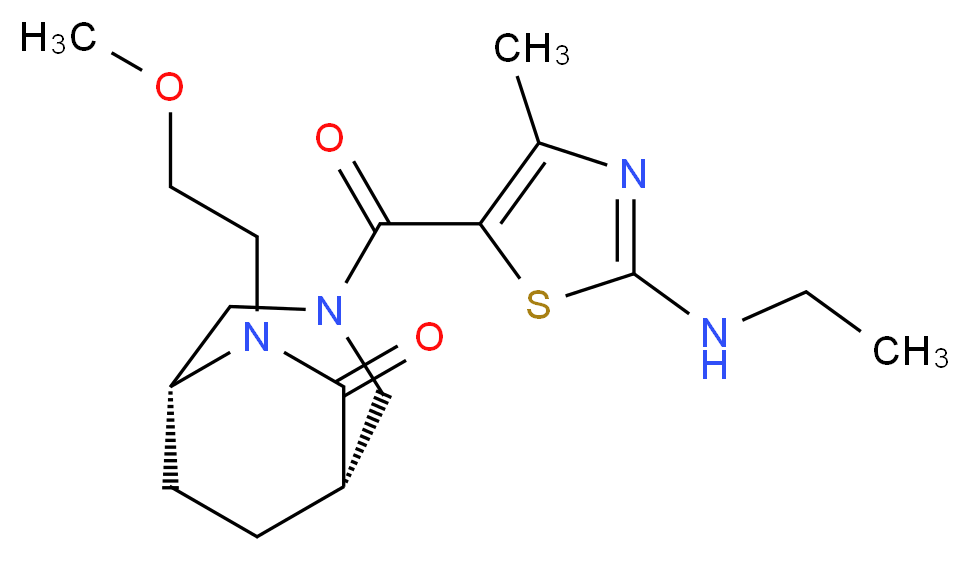  分子结构