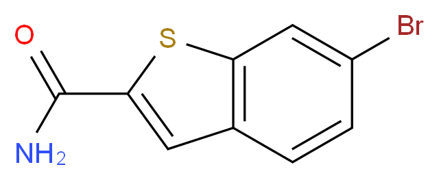 MFCD12922707 分子结构