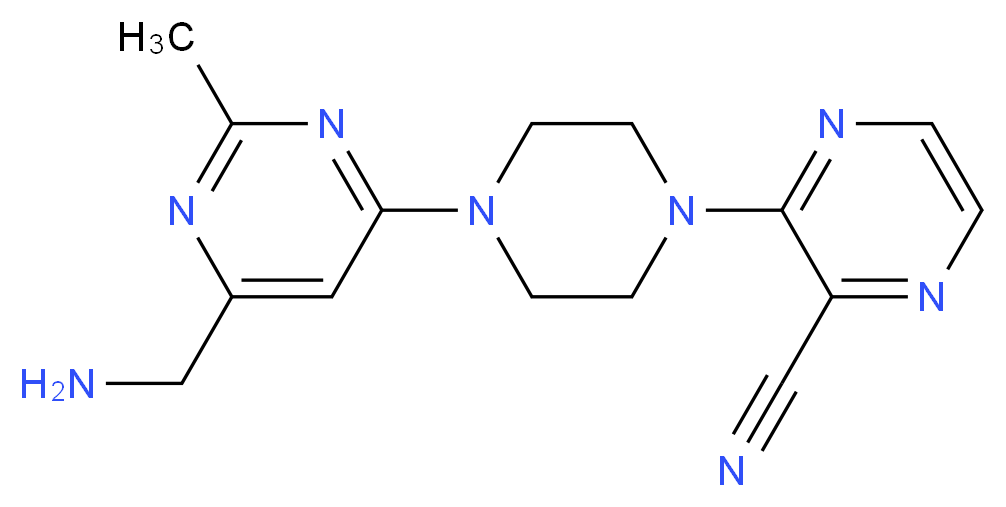  分子结构