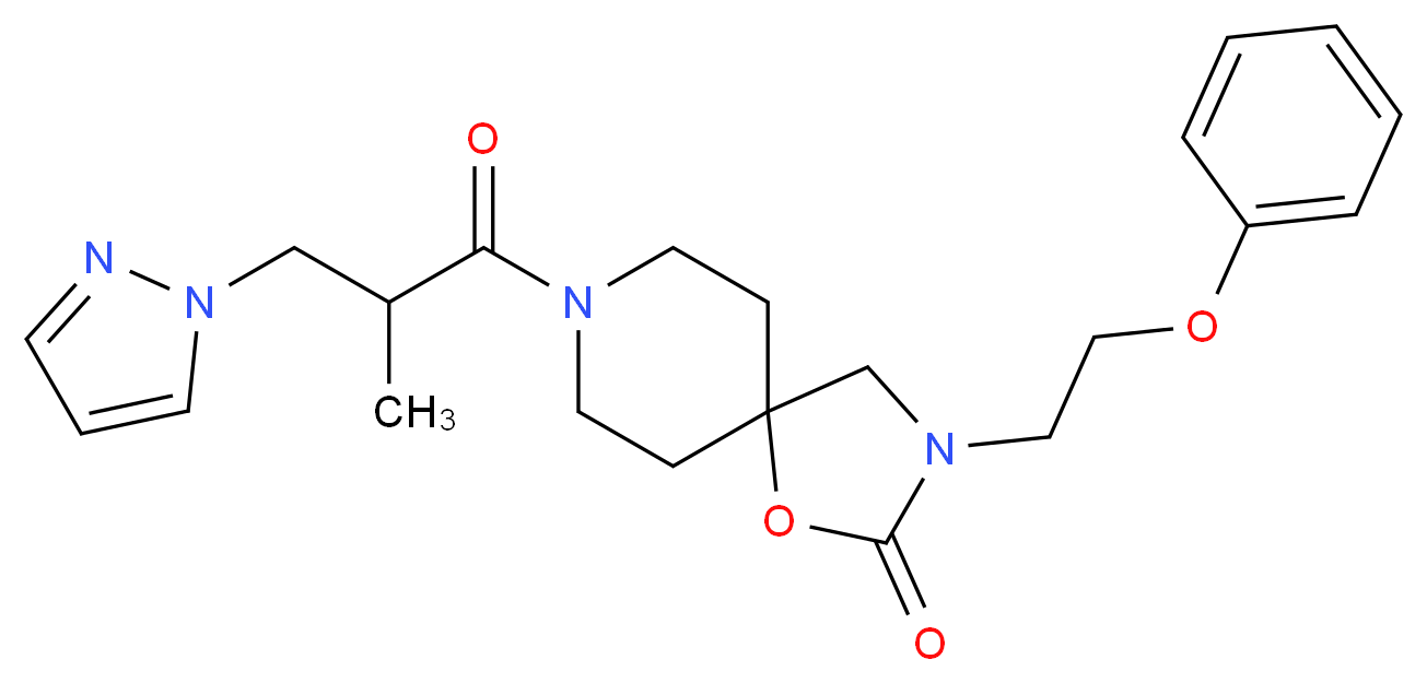  分子结构
