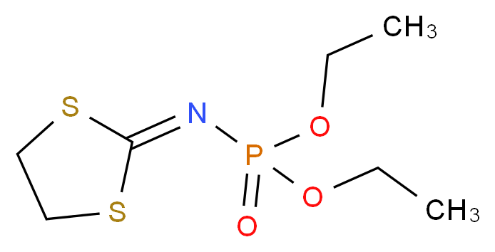162223248 分子结构