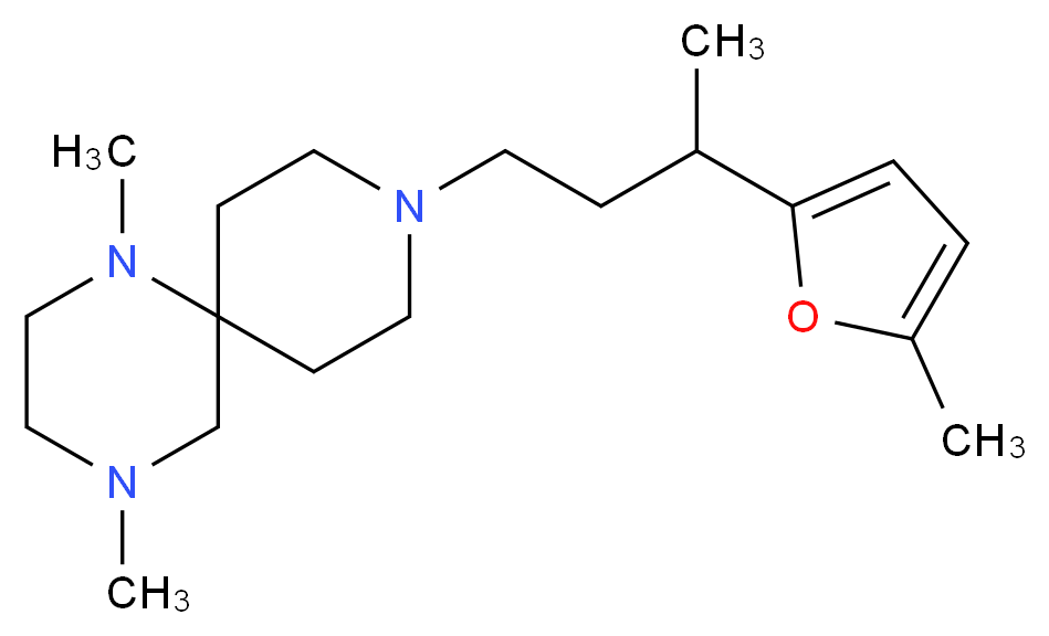  分子结构