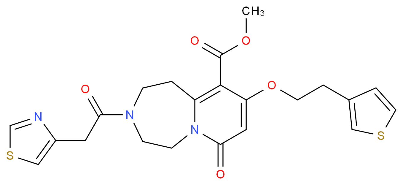  分子结构