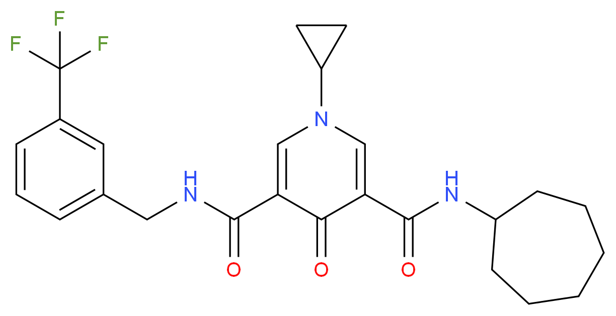  分子结构