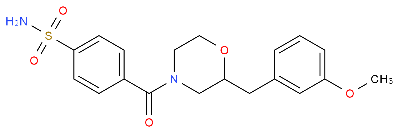  分子结构
