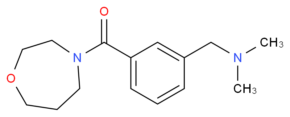  分子结构