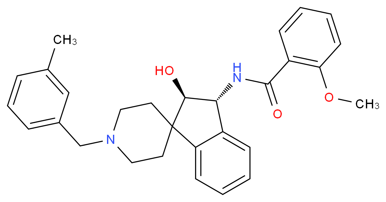  分子结构