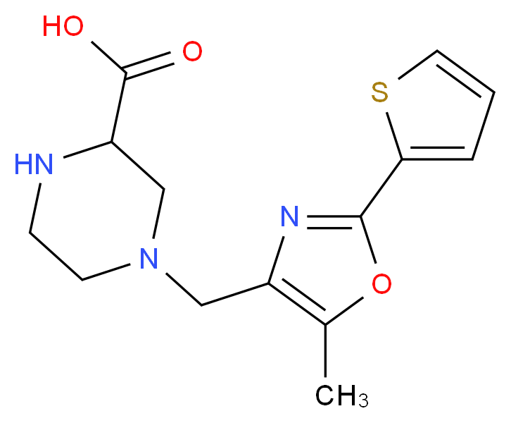  分子结构
